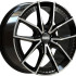 5x112 21x8.5 ET19 Fondmetal ELATHA (FMI11)