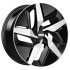 5x114.3 20x8.5 ET35 Fondmetal E-JOULE (FMI10)