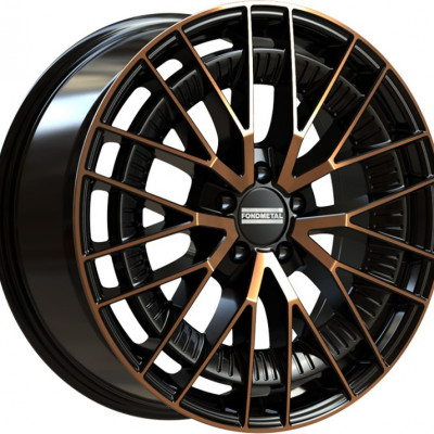 5x112 19x8 ET45 Fondmetal KARI (FMI12)