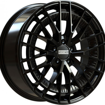 5x112 21x10 ET55 Fondmetal KARI (FMI12)