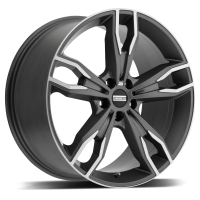 5x120 18x8 ET34 Fondmetal ALKE (FMI02)