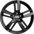 5x108 20x8.5 ET45 Fondmetal HEXIS (FMI01)