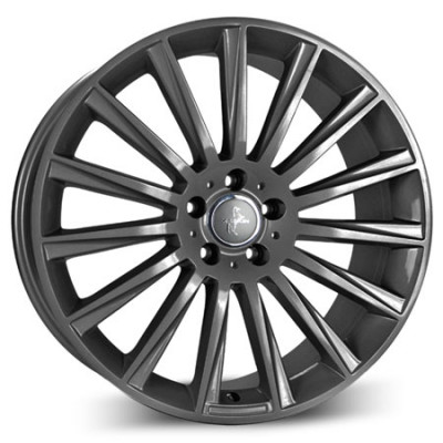 Keskin KT18 Turbo