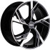 5x108 20x9 ET38.5 Fondmetal ATENA (FMI07)
