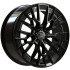 5x114.3 20x9 ET40 Fondmetal 1972 (8300)