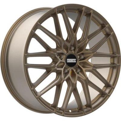 5x130 22x10 ET36 Fondmetal CRATOS (FMI09)