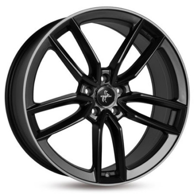 5x112 17x7.5 ET45 KT21 Elegant MBLP 66.6