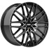 5x112 21x9.5 ET40 Fondmetal CRATOS (FMI09)