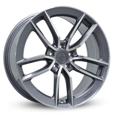 Keskin KT21 Elegant