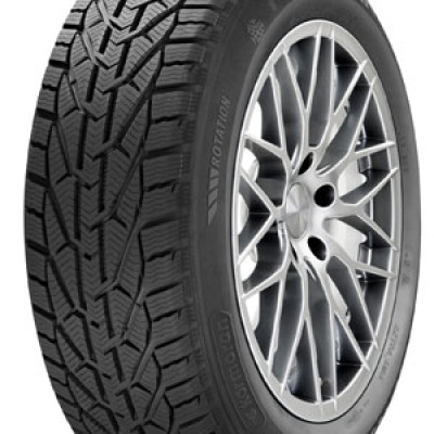 SEBRING SUV SNOW