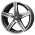 5x100 18x8 ET35 Hyperstar EVO 72.3