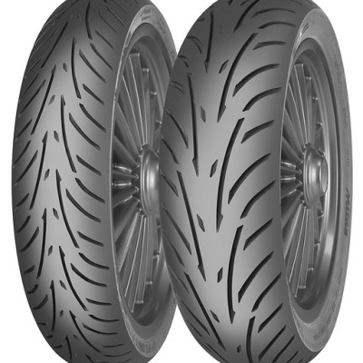 Mitas TOURING FORCE Reinf F/R 130/70R12