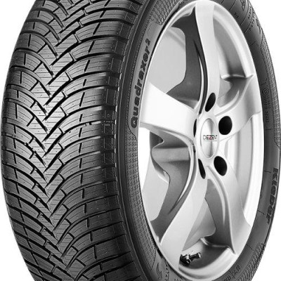 Kleber QUADRAXER 2 205/55R16