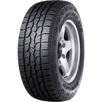 DUNLOP Grandtrek AT5