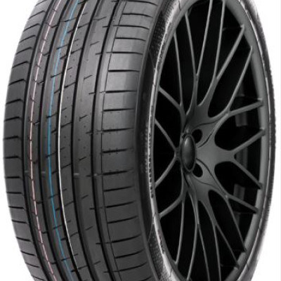Royal Black Royal Explorer II 205/45R17