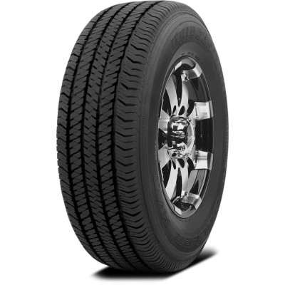 Bridgestone D684III 245/65R17