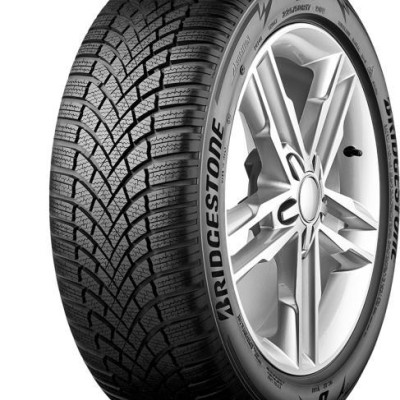 BRIDGESTONE Blizzak LM005