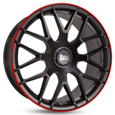 5x100 18x8 ET45 GT.1 MBLR 66.6