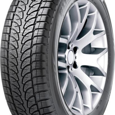 Bridgestone Blizzak LM80 235/60R18