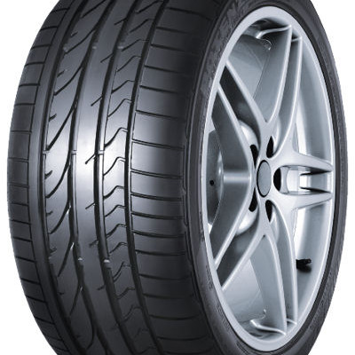 BRIDGESTONE POTENZA RE050A