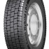 Continental CONTI HYBRID LD3 265/70R17