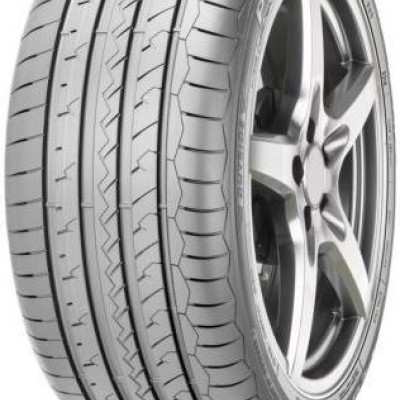 DEBICA PRESTO UHP 2 215/55R17