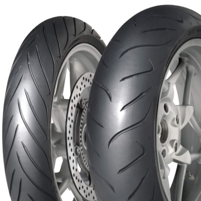 DUNLOP SPORTMAX ROADSMART II