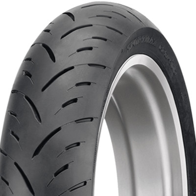Dunlop SPORTMAX GPR300 180/55R17