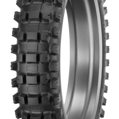 Dunlop GEOMAX AT81 110/100R18