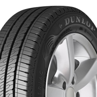 DUNLOP ECONODRIVE LT