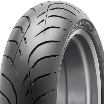 Dunlop SPORTMAX ROADSMART IV 120/70R19