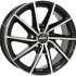 4x100 15x6 ET39 ALUTEC SINGA