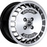 4x100 15x7 ET28 RONAL R10 TURBO