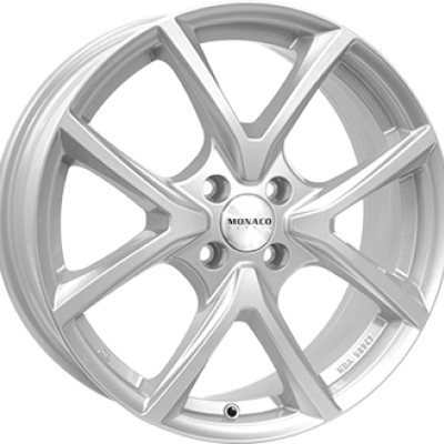 4x108 16x6.5 ET32 MONACO WHEELS 2 CL2