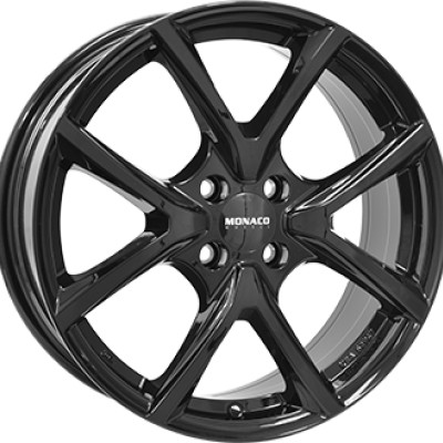 4x108 16x6.5 ET32 MONACO WHEELS 2 CL2