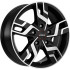 5x118 16x6.5 ET60 RONAL R64