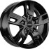 5x118 16x6.5 ET60 RONAL R64