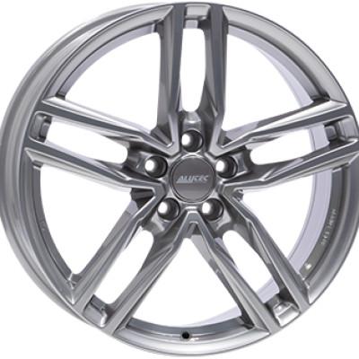 4x108 17x6.5 ET20 ALUTEC IKENU