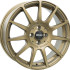 4x100 17x7 ET40 MONACO WHEELS RALLYE