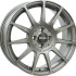 5x100 17x7 ET35 MONACO WHEELS RALLYE