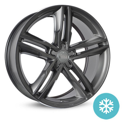 5x112 18x8 ET42 MAM A1 PP 66.5