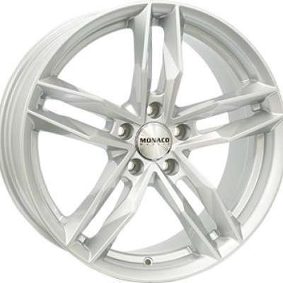 Monaco Wheels RR8M