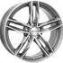 5x112 17x7.5 ET45 MONACO WHEELS RR8M