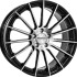 5x112 17x7.5 ET45 MONACO WHEELS FORMULA