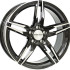 5x112 17x7.5 ET45 MONACO WHEELS GP1