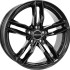 5x112 17x7.5 ET45 MONACO WHEELS RR8M