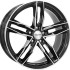 5x114.3 17x7.5 ET40 MONACO WHEELS RR8M