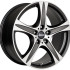 5x120 17x7.5 ET55 RONAL R55 SUV