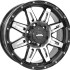 6x139.7 17x8 ET25 INTER ACTION GRABBER