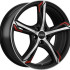5x114.3 18x7.5 ET40 RONAL R62